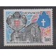 Monaco - 1982 - Nb 1331 - Churches