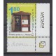 Bosnia and Herzegovina Herceg-Bosna - 2003 - Nb 99 - Postal Service - Europa
