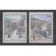 Monaco - 1984 - Nb 1433/1434 - Paintings