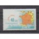 France - Poste - 2003 - Nb 3543