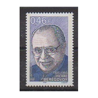 France - Poste - 2003 - No 3553 - Célébrités
