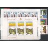 timbres - Europa - 1977