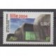 France - Poste - 2004 - Nb 3638 - Architecture