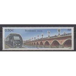 France - Poste - 2004 - No 3661 - Ponts