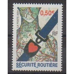 France - Poste - 2004 - No 3659