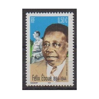 France - Poste - 2004 - No 3714 - Célébrités