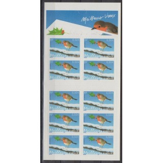 France - Autoadhésifs - 2003 - No BC3622