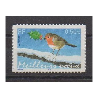 France - Autoadhésifs - 2003 - No 3622