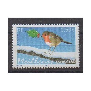 France - Poste - 2003 - Nb 3621