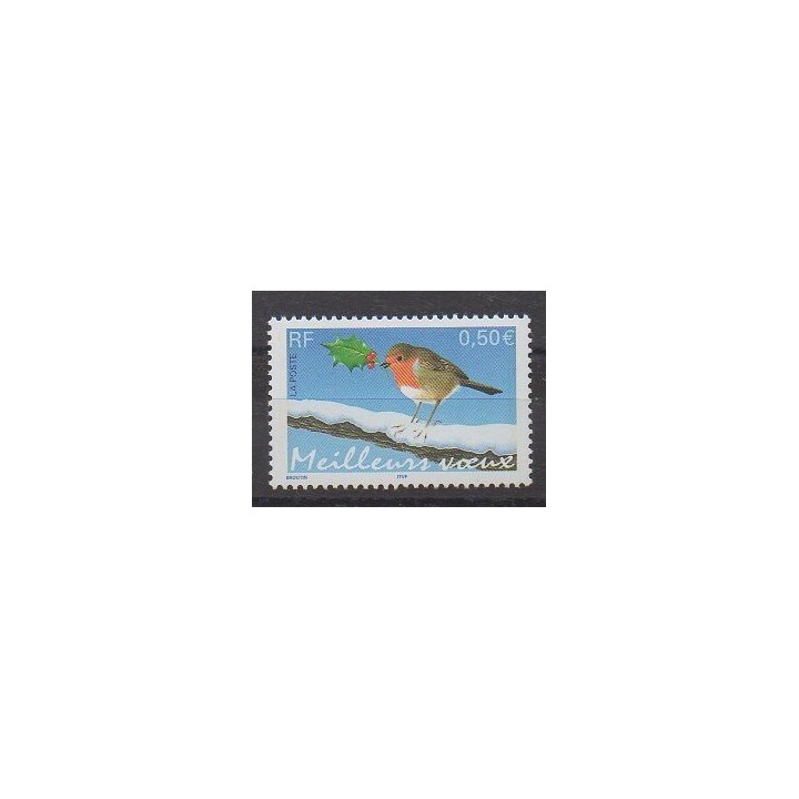France - Poste - 2003 - No 3621