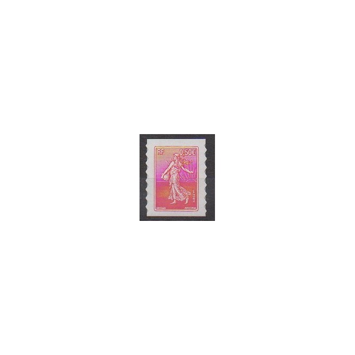 France - Self-adhesive - 2003 - Nb 3619