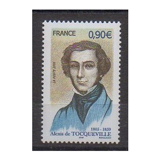 France - Poste - 2005 - Nb 3780 - Celebrities