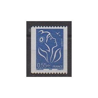 France - Poste - 2005 - No 3807