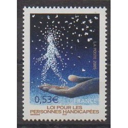 France - Poste - 2005 - No 3803