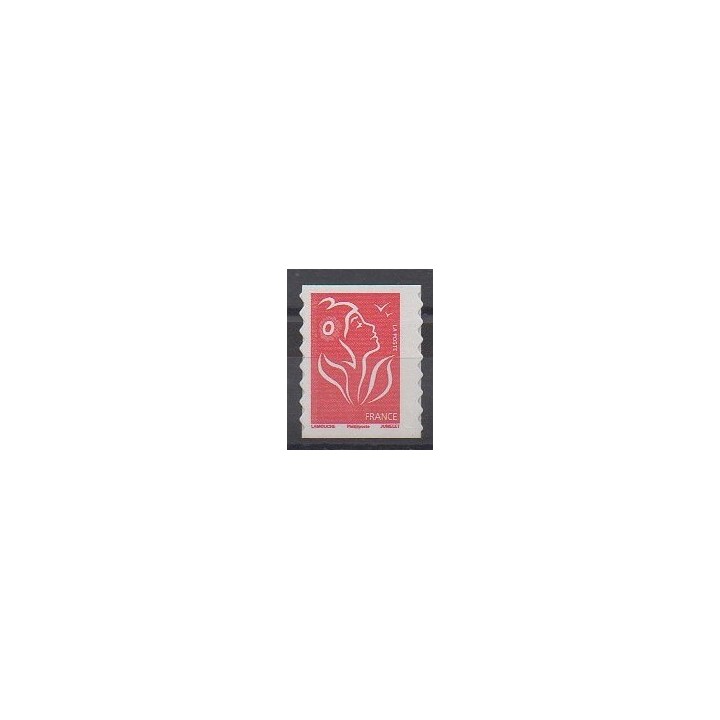 France - Self-adhesive - 2005 - Nb 3744A