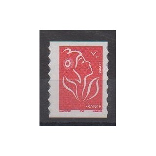 France - Self-adhesive - 2005 - Nb 3744b