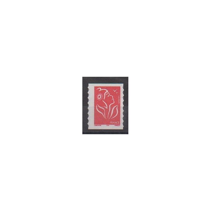 France - Self-adhesive - 2005 - Nb 3744b