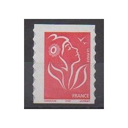 France - Self-adhesive - 2005 - Nb 49