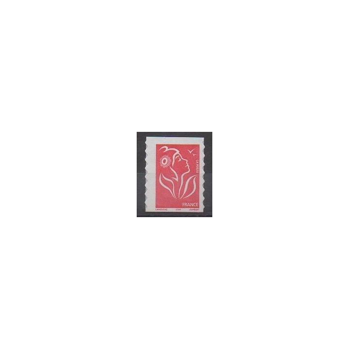 France - Self-adhesive - 2005 - Nb 3744