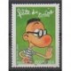 France - Poste - 2005 - Nb 3752 - Cartoons - Comics - Philately
