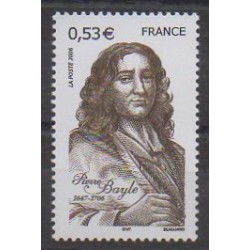 France - Poste - 2006 - No 3901 - Célébrités