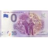 Euro banknote memory - 29 - Festival Cornouaille 2019 - 2019-2