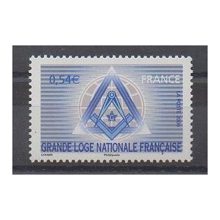 France - Poste - 2006 - No 3993