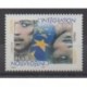 France - Poste - 2006 - No 3902 - Europa