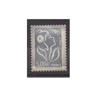 France - Autoadhésifs - 2006 - No 3925