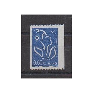 France - Poste - 2006 - No 3973