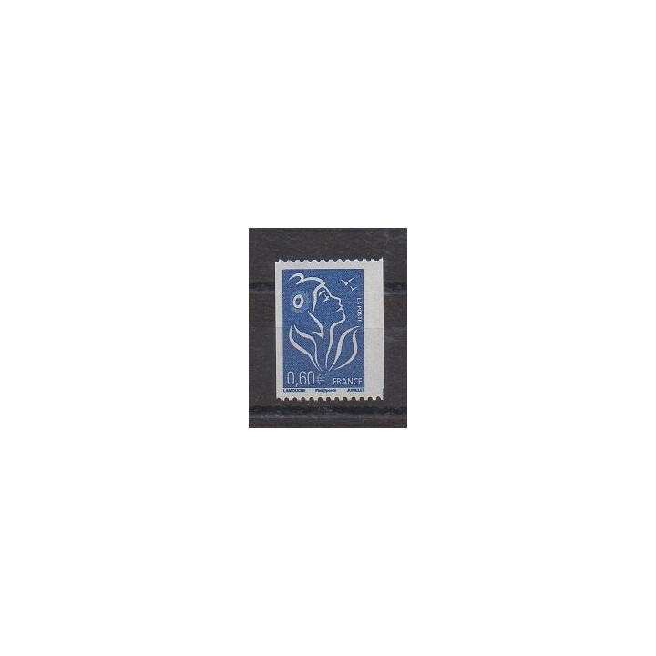 France - Poste - 2006 - No 3973
