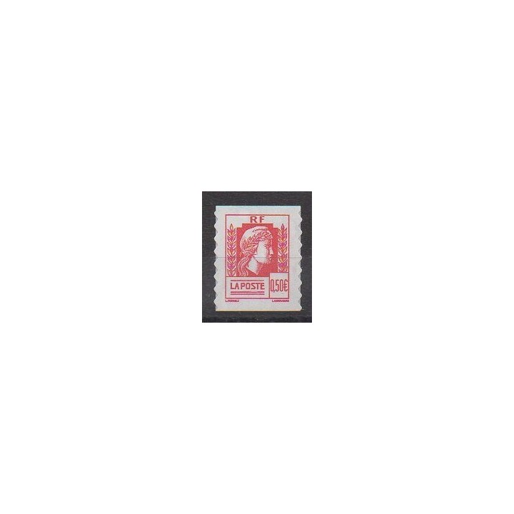 France - Self-adhesive - 2004 - Nb 3716