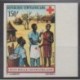Centrafricaine (République) - 1972 - No 166ND - Santé ou Croix-Rouge