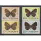 Niue - 2013 - No 954/957 - Insectes