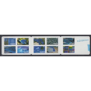 France - Self-adhesive - 2007 - Nb BC118