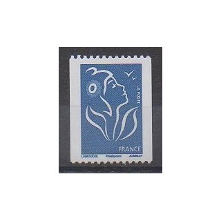 France - Poste - 2008 - No 4159