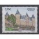 France - Poste - 2008 - Nb 4281 - Castles