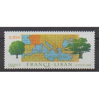 France - Poste - 2008 - Nb 4323