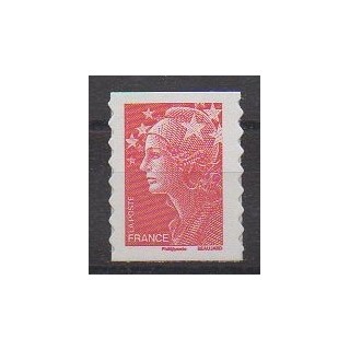 France - Self-adhesive - 2008 - Nb 175a