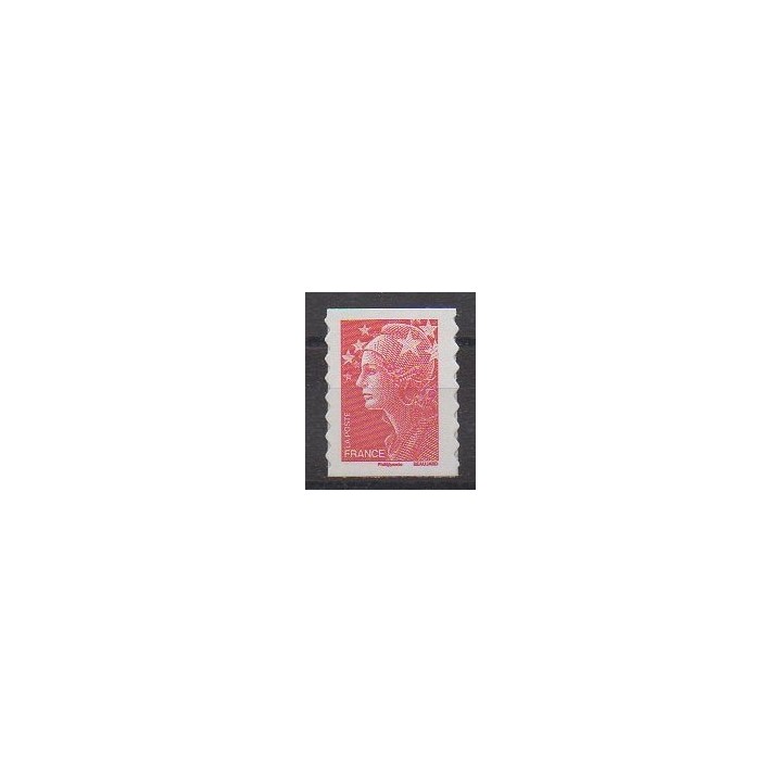 France - Self-adhesive - 2008 - Nb 175a