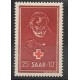 Sarre - 1950 - No 271 - Santé ou croix-rouge 