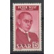 Sarre - 1950 - No 268
