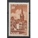 Saar - 1950 - Nb 276