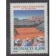 Monaco - 2012 - Nb 2817 - Various sports