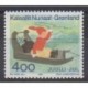 Groenland - 1993 - No 230 - Noël