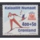 Greenland - 1994 - Nb 232 - Winter Olympics