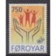 Faroe (Islands) - 1998 - Nb 336