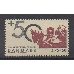 Denmark - 2006 - Nb 1430