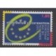 Lienchtentein - 2001 - Nb 1197 - Europe