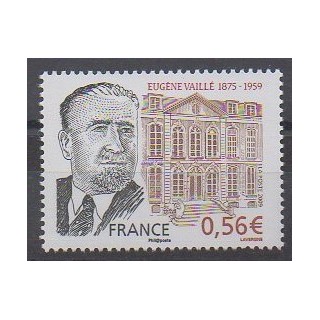 France - Poste - 2009 - No 4391 - Service postal